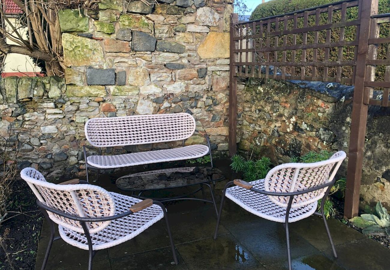 Cottage in Kilconquhar - Jasmine Cottage | Kilconquhar