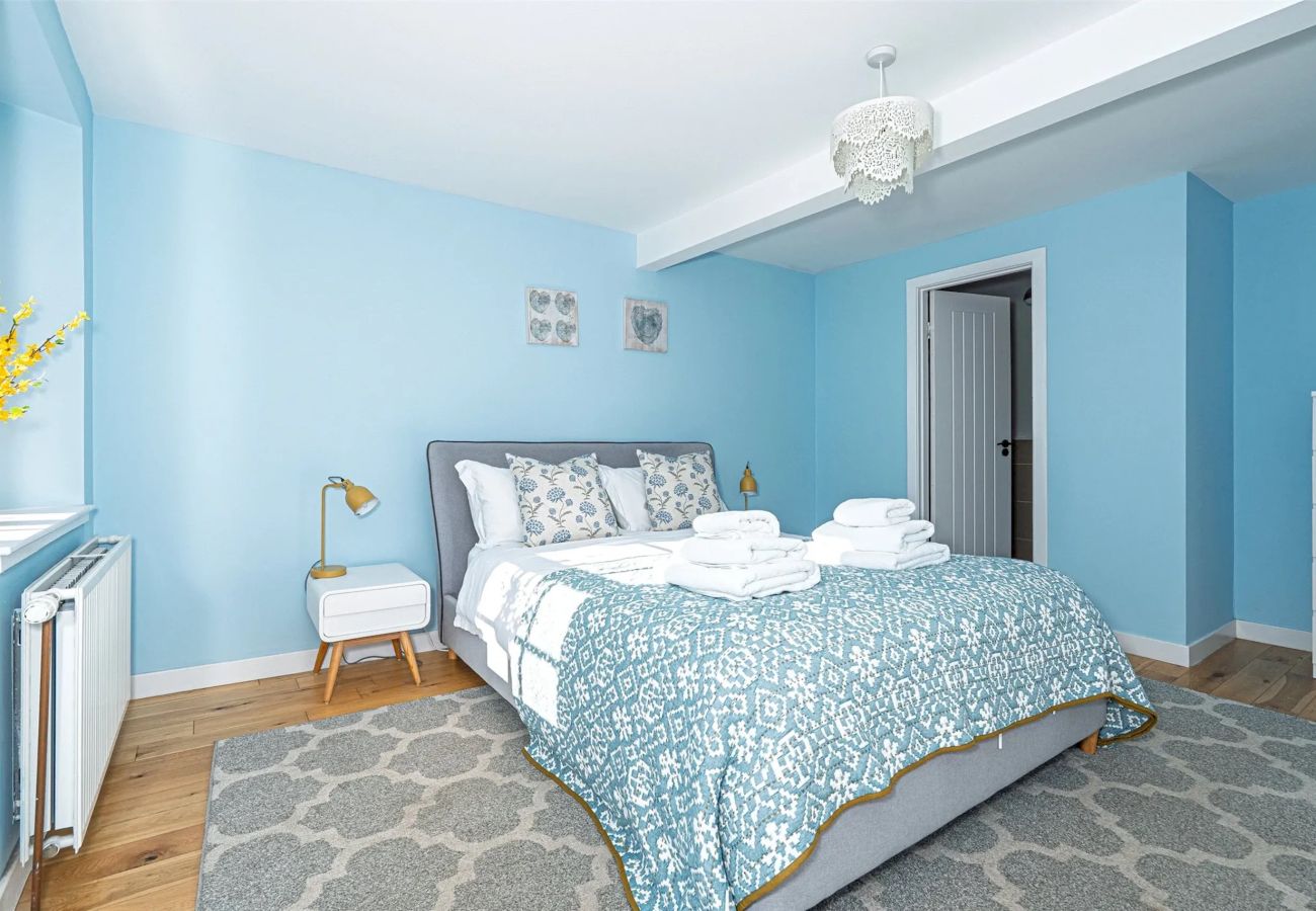 Cottage in Kilconquhar - Jasmine Cottage | Kilconquhar