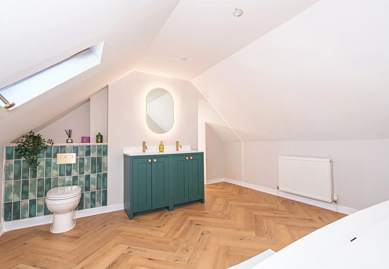 Cottage in Kilconquhar - Jasmine Cottage | Kilconquhar