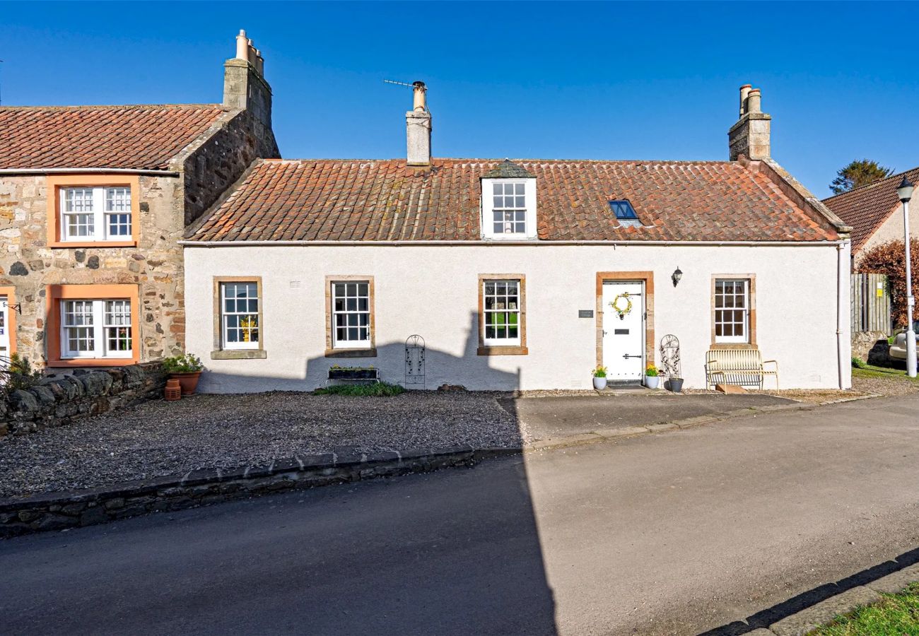 Cottage in Kilconquhar - Jasmine Cottage | Kilconquhar