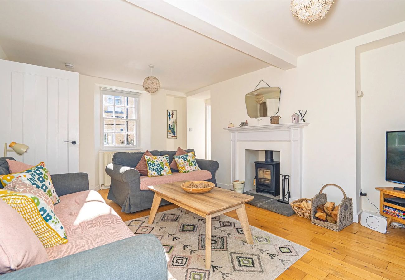 Cottage in Kilconquhar - Jasmine Cottage | Kilconquhar