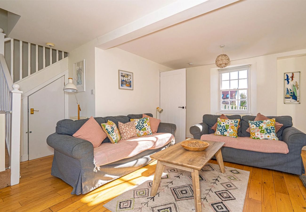 Cottage in Kilconquhar - Jasmine Cottage | Kilconquhar