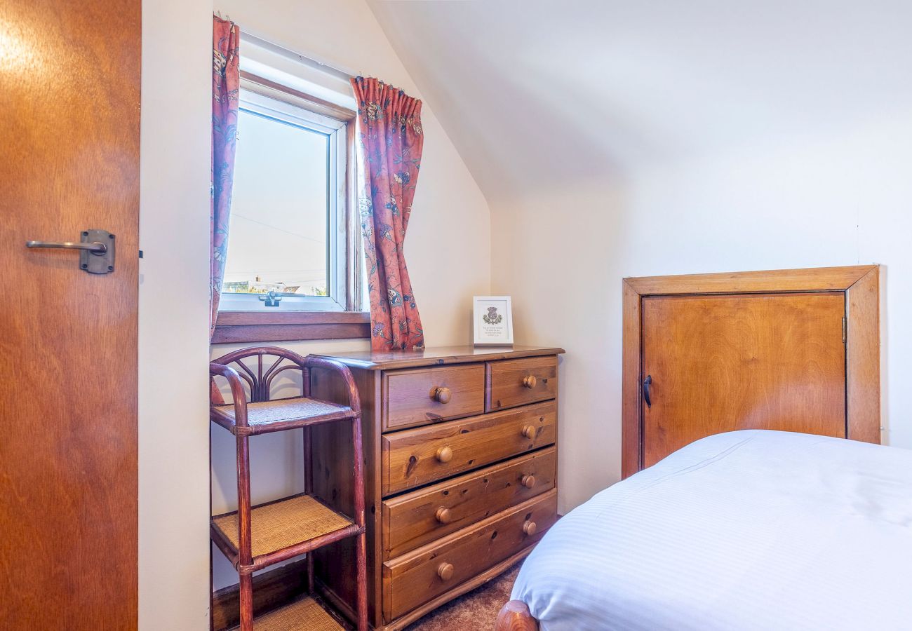 House in St Andrews - Warrack Street (No 37) | St Andrews