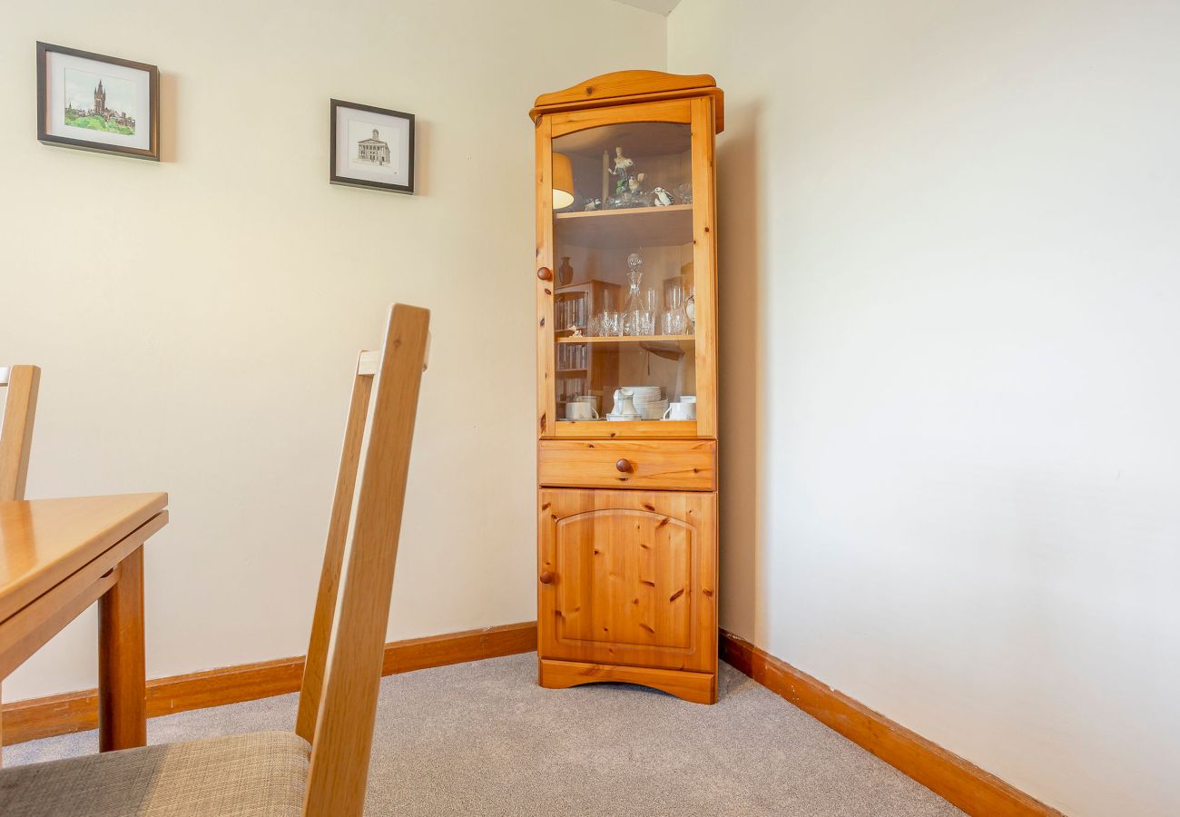 House in St Andrews - Warrack Street (No 37) | St Andrews