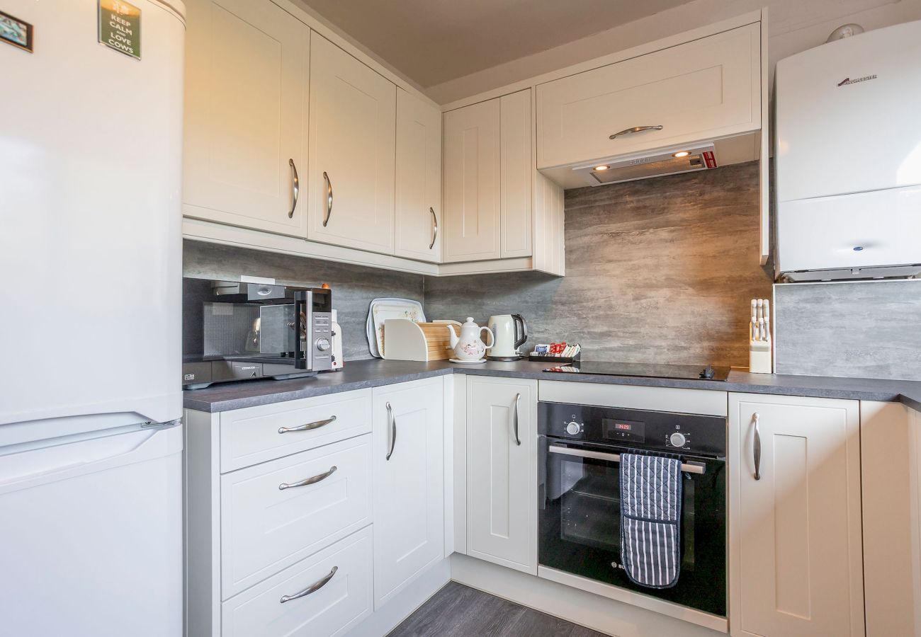 House in St Andrews - Warrack Street (No 37) | St Andrews