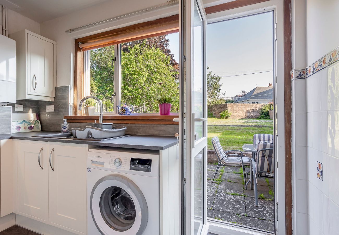House in St Andrews - Warrack Street (No 37) | St Andrews