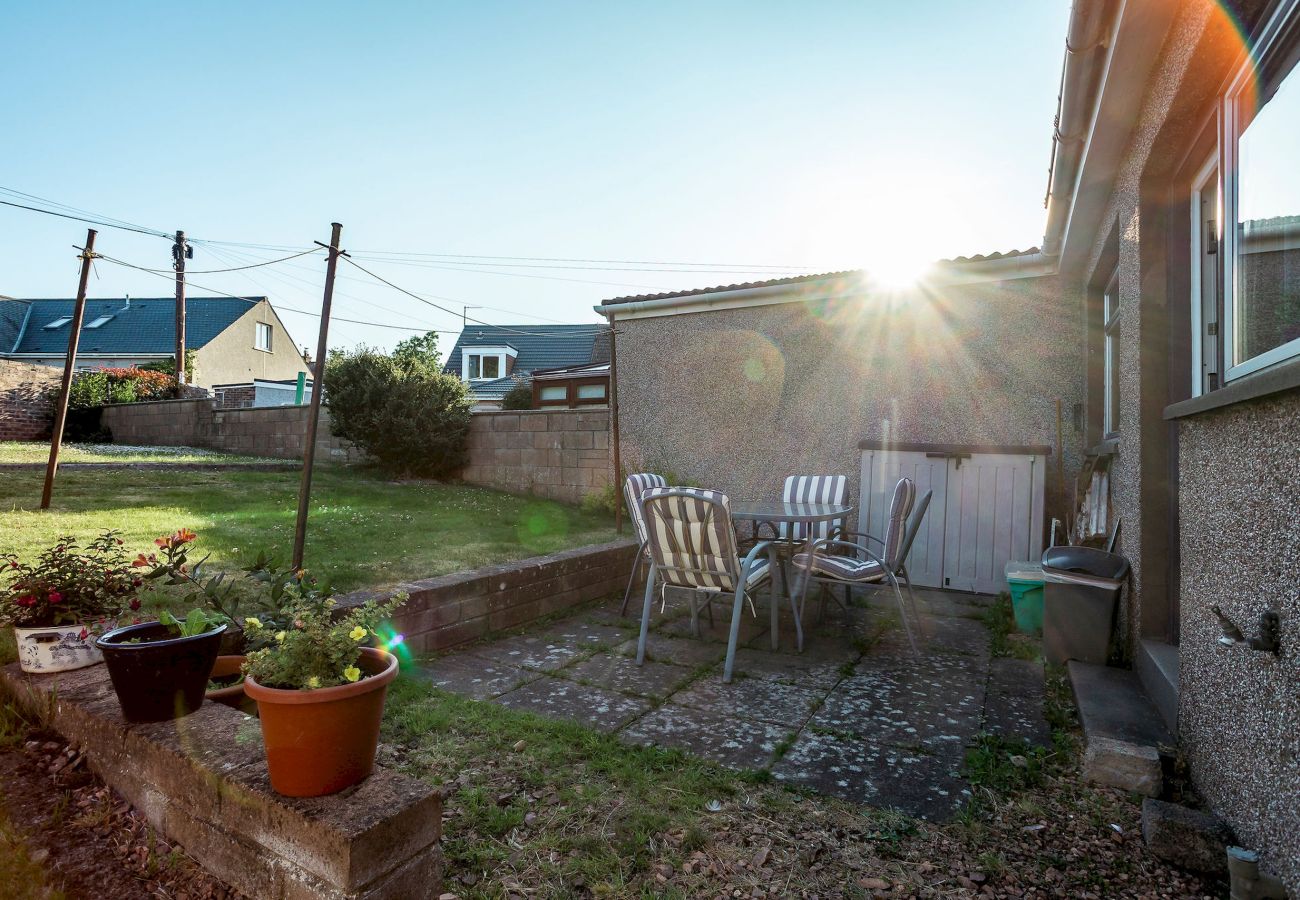 House in St Andrews - Warrack Street (No 37) | St Andrews