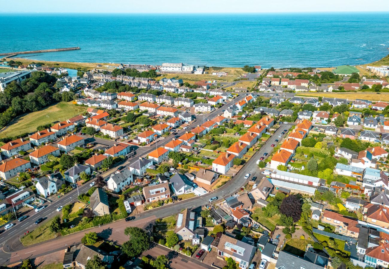 House in St Andrews - Warrack Street (No 37) | St Andrews
