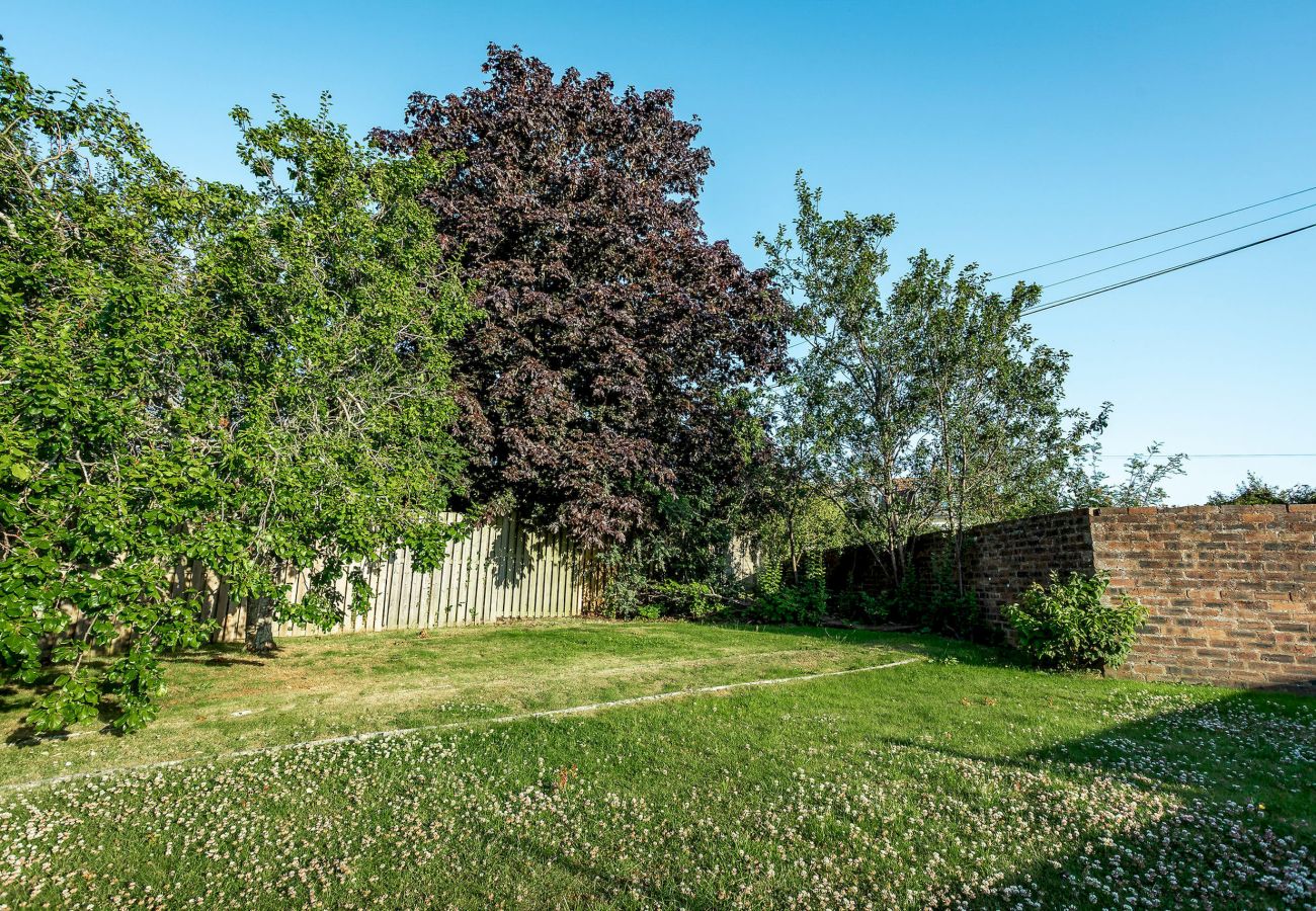 House in St Andrews - Warrack Street (No 37) | St Andrews
