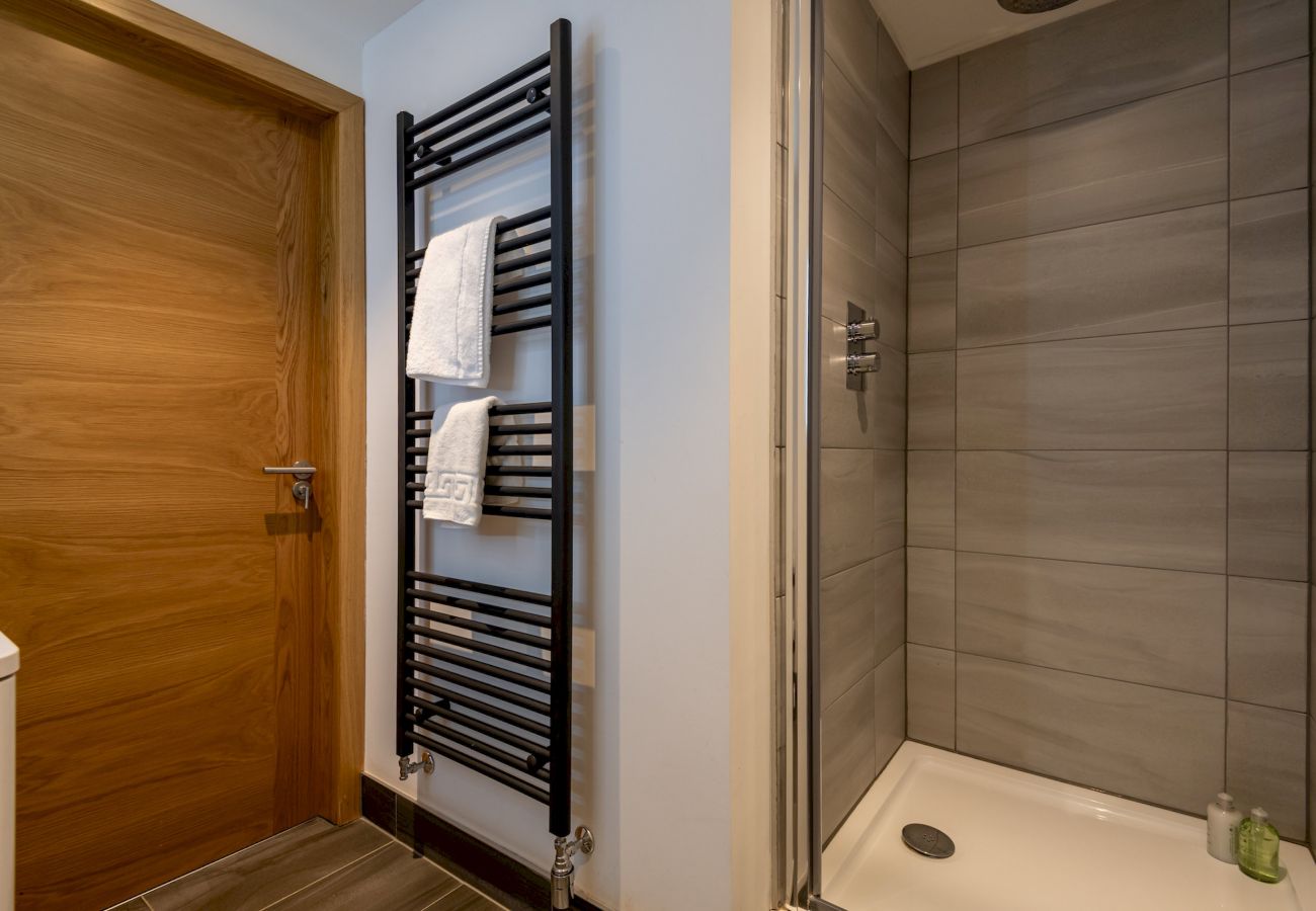 Apartment in St Andrews - Century Court (No 10) | St Andrews