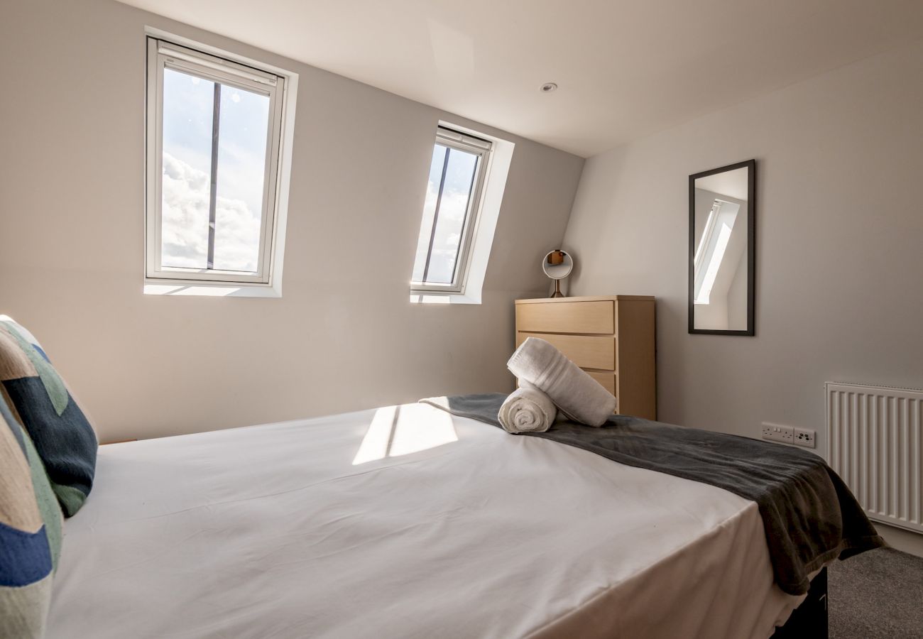 Apartment in St Andrews - Century Court (No 10) | St Andrews