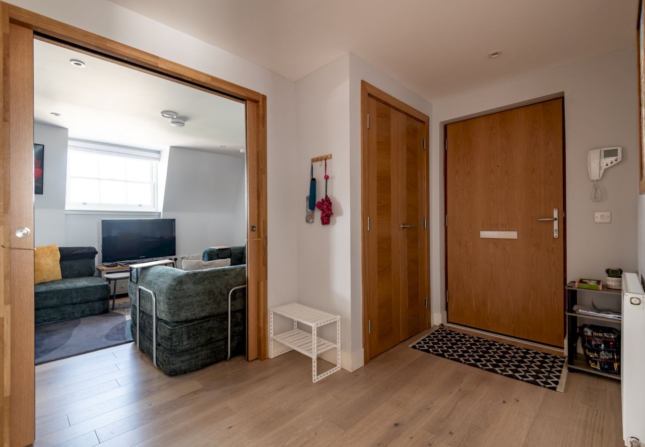 Apartment in St Andrews - Century Court (No 10) | St Andrews