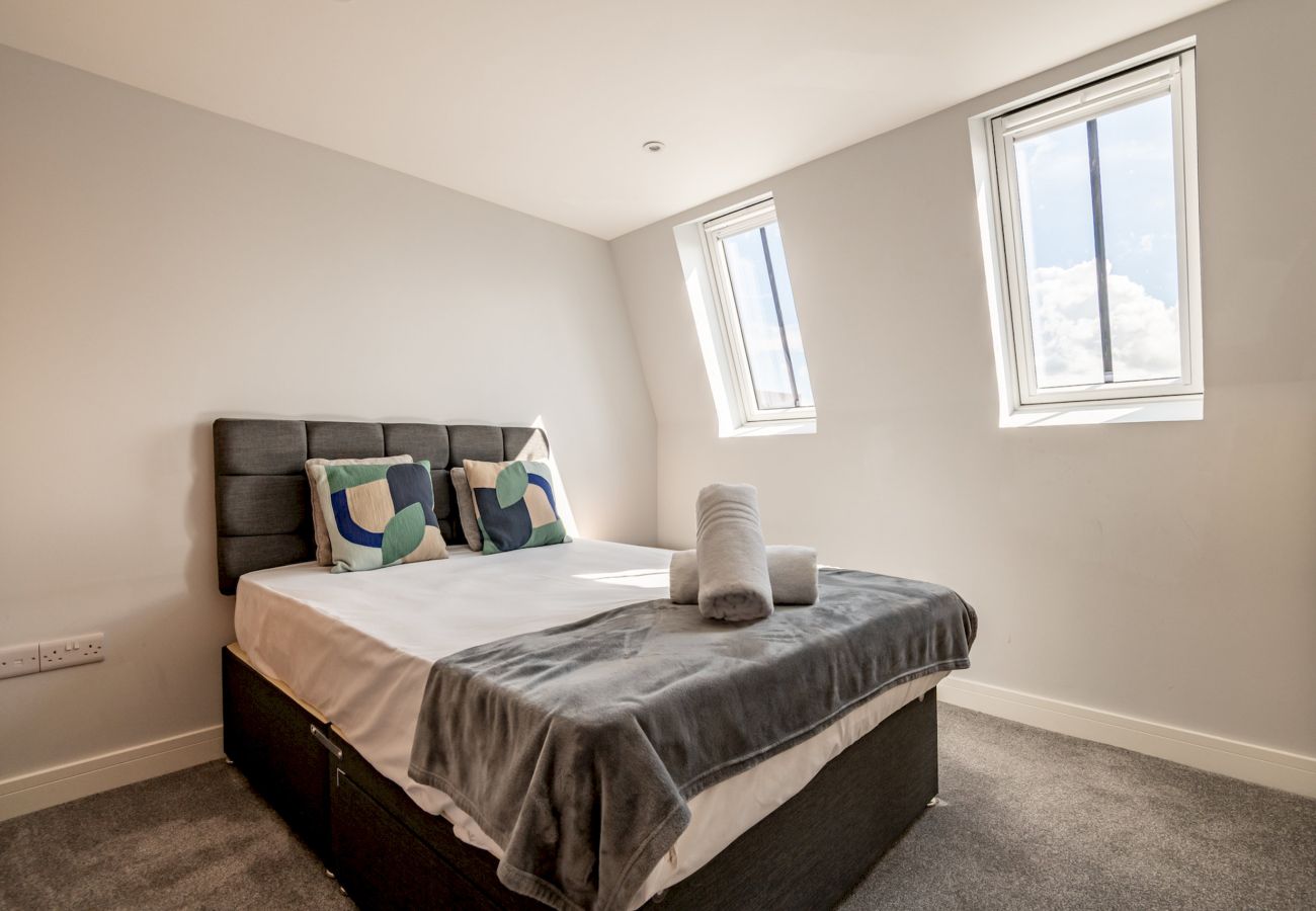 Apartment in St Andrews - Century Court (No 10) | St Andrews