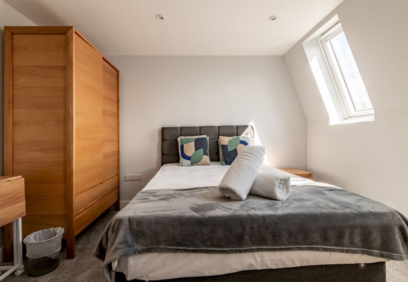 Apartment in St Andrews - Century Court (No 10) | St Andrews