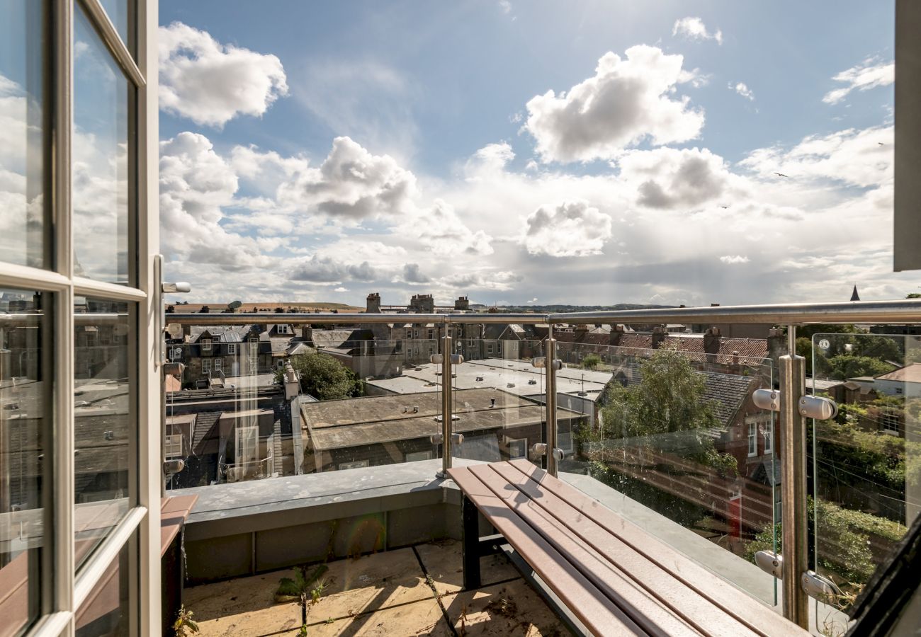 Apartment in St Andrews - Century Court (No 10) | St Andrews