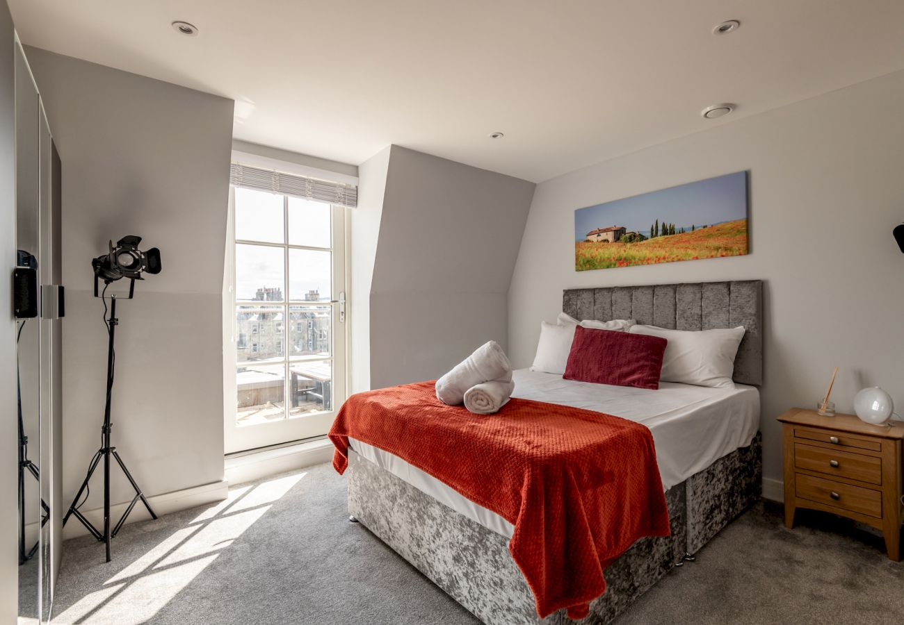 Apartment in St Andrews - Century Court (No 10) | St Andrews