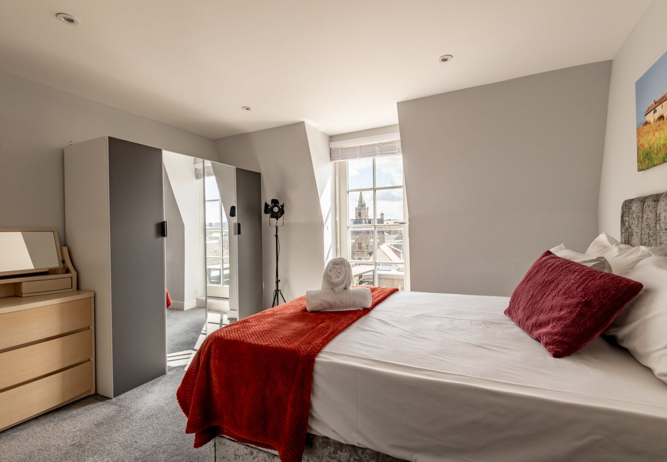 Apartment in St Andrews - Century Court (No 10) | St Andrews