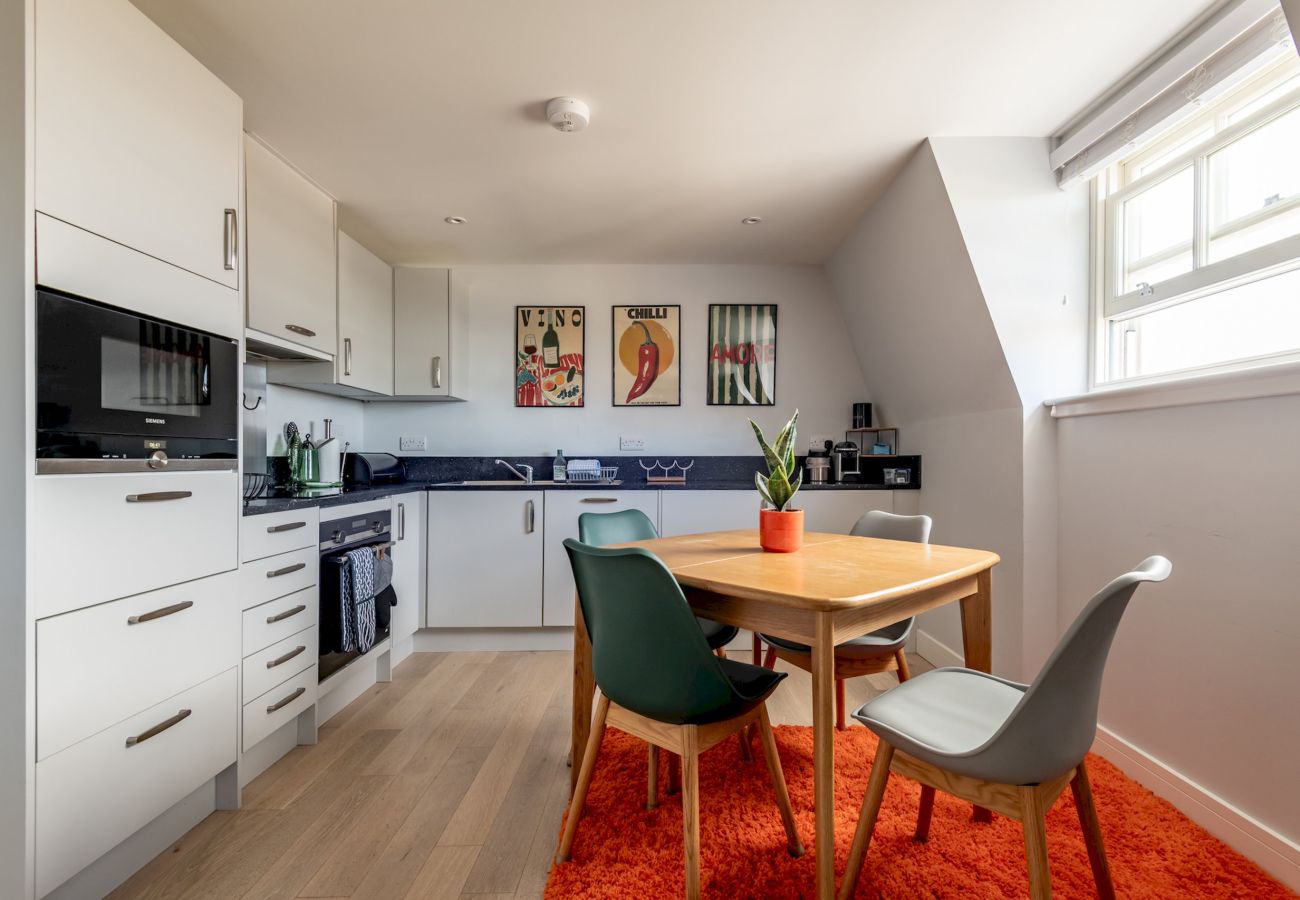 Apartment in St Andrews - Century Court (No 10) | St Andrews