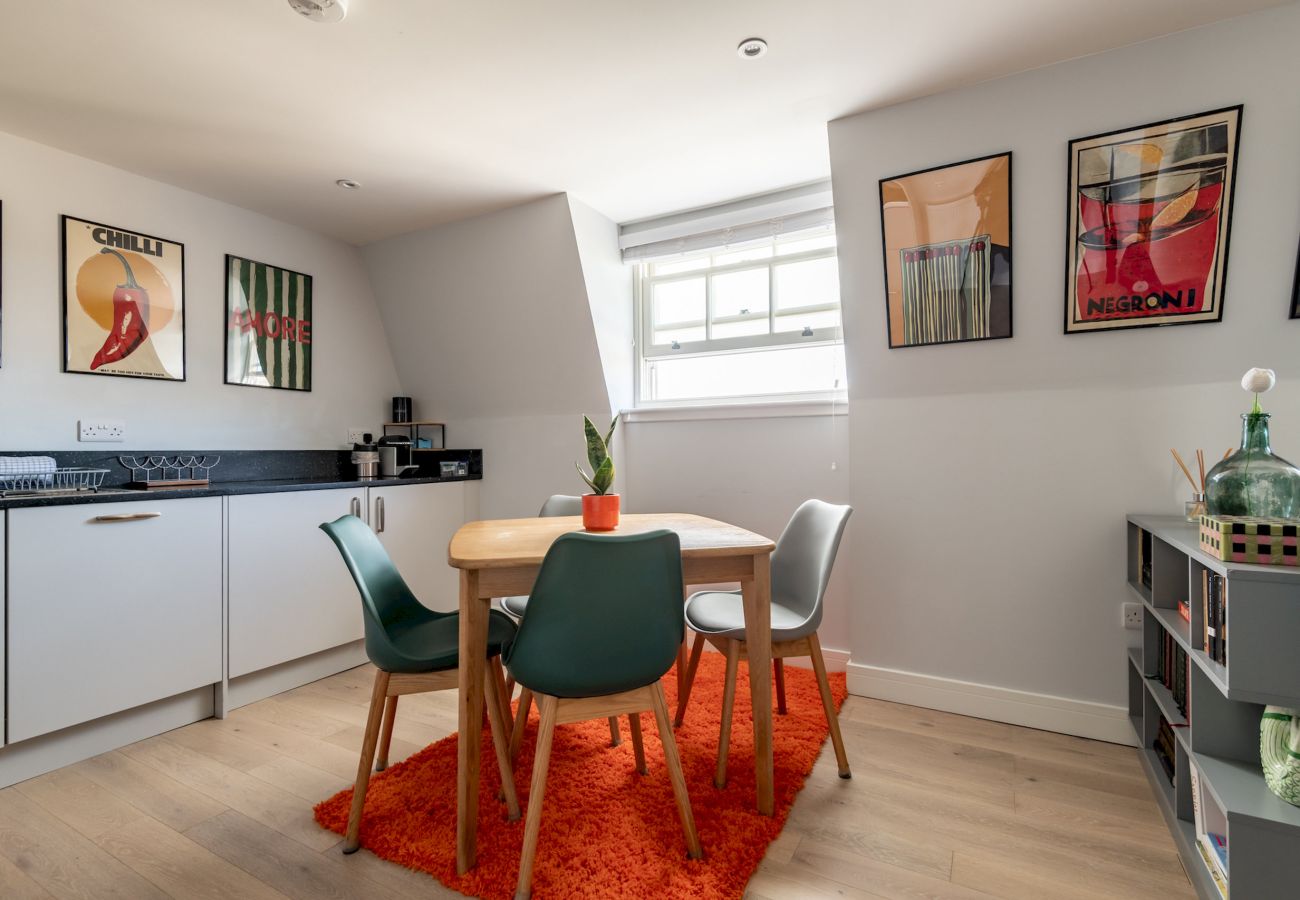 Apartment in St Andrews - Century Court (No 10) | St Andrews