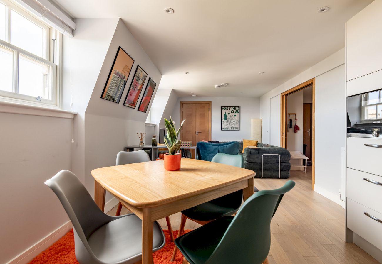 Apartment in St Andrews - Century Court (No 10) | St Andrews