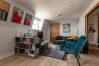 Apartment in St Andrews - Century Court (No 10) | St Andrews