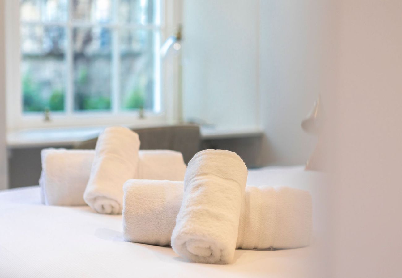 Apartment in St Andrews - Skye Sands | St Rule Residence