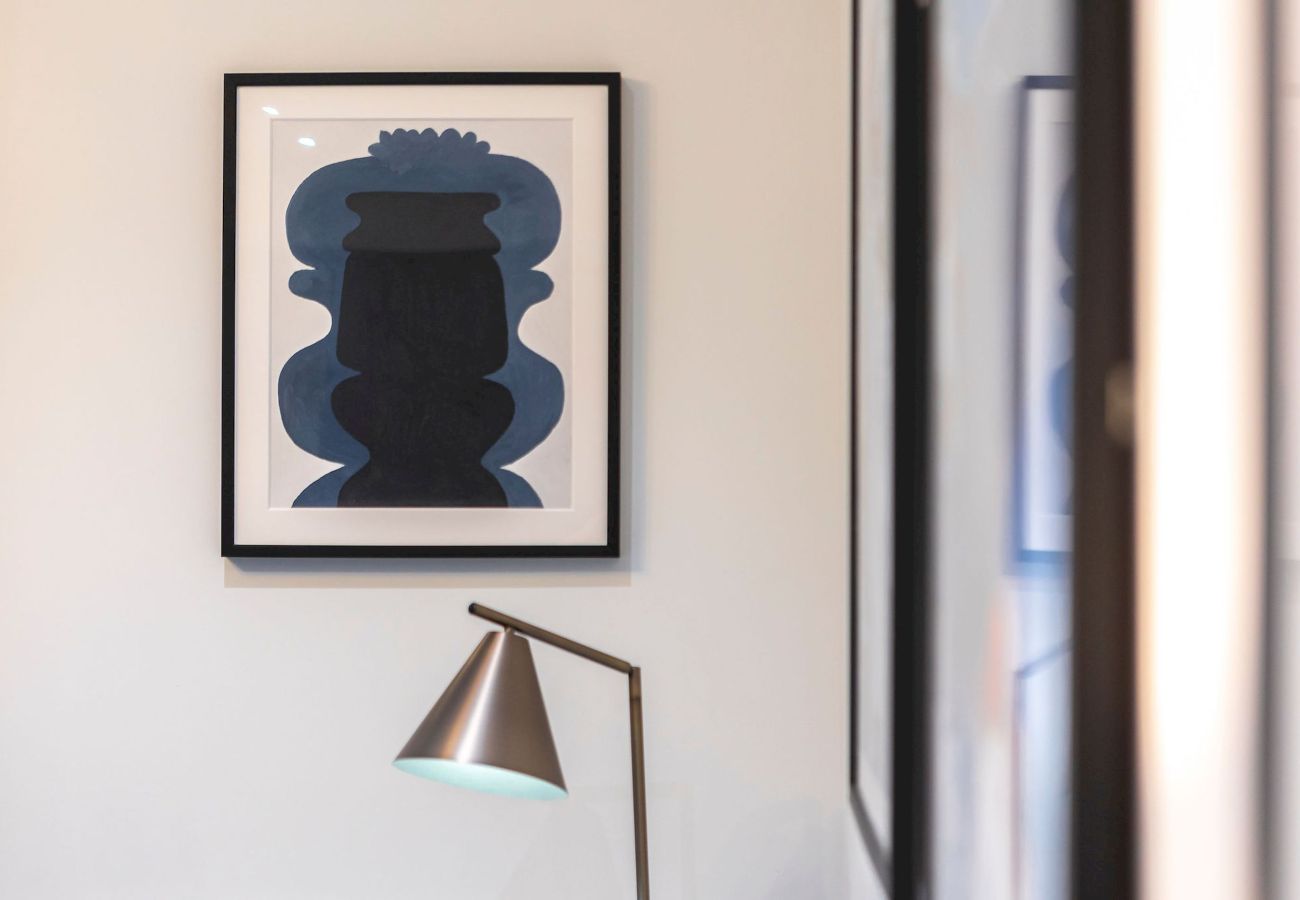 Apartment in St Andrews - Skye Sands | St Rule Residence