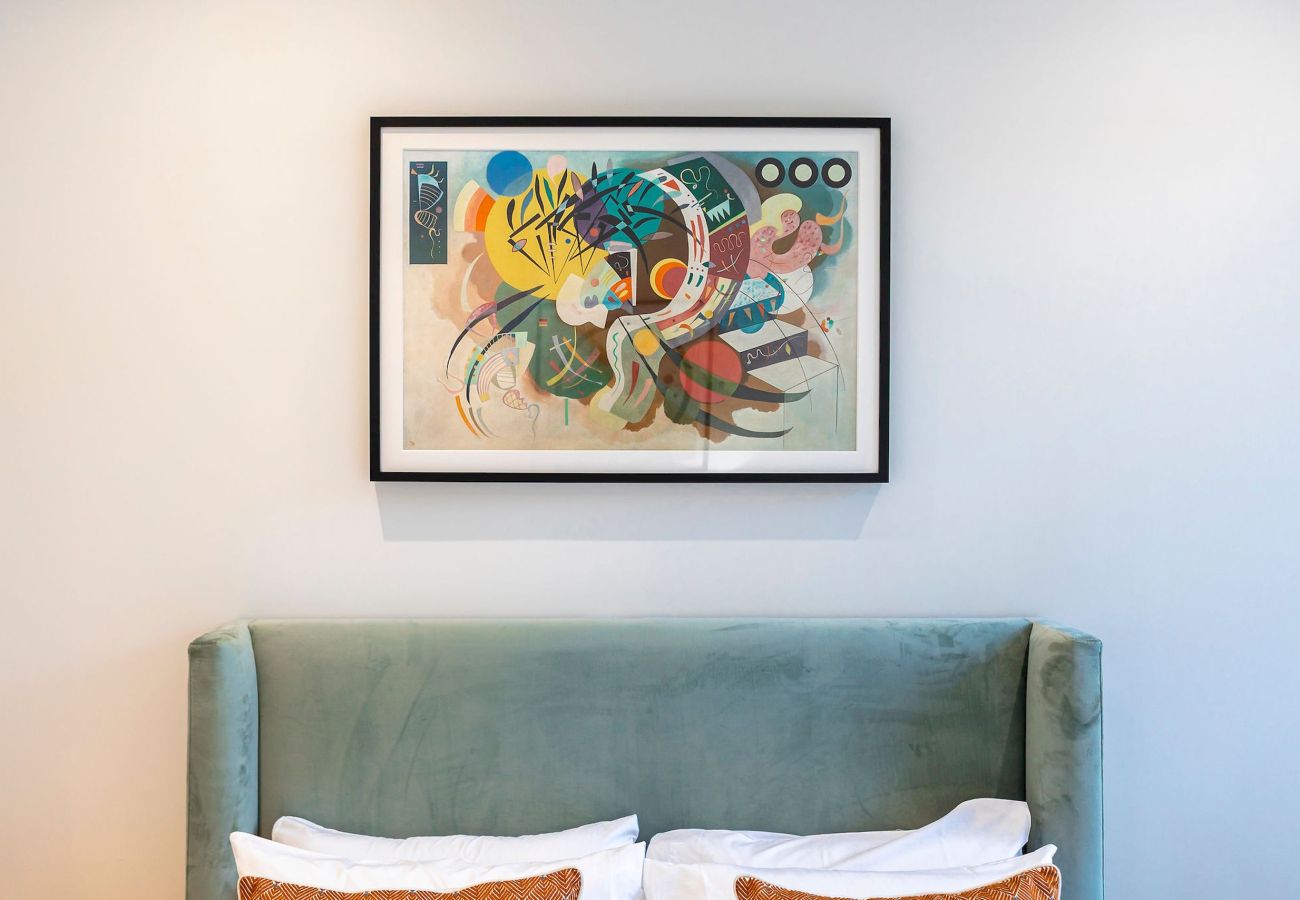 Apartment in St Andrews - Skye Sands | St Rule Residence