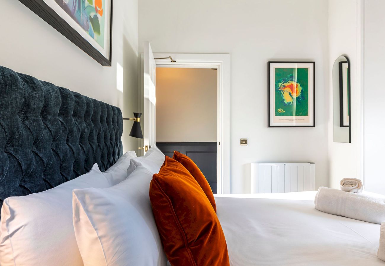 Apartment in St Andrews - Skye Sands | St Rule Residence