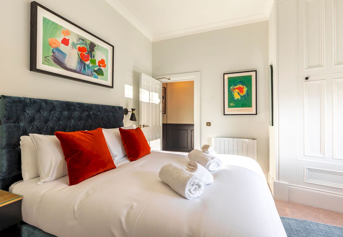 Apartment in St Andrews - Skye Sands | St Rule Residence
