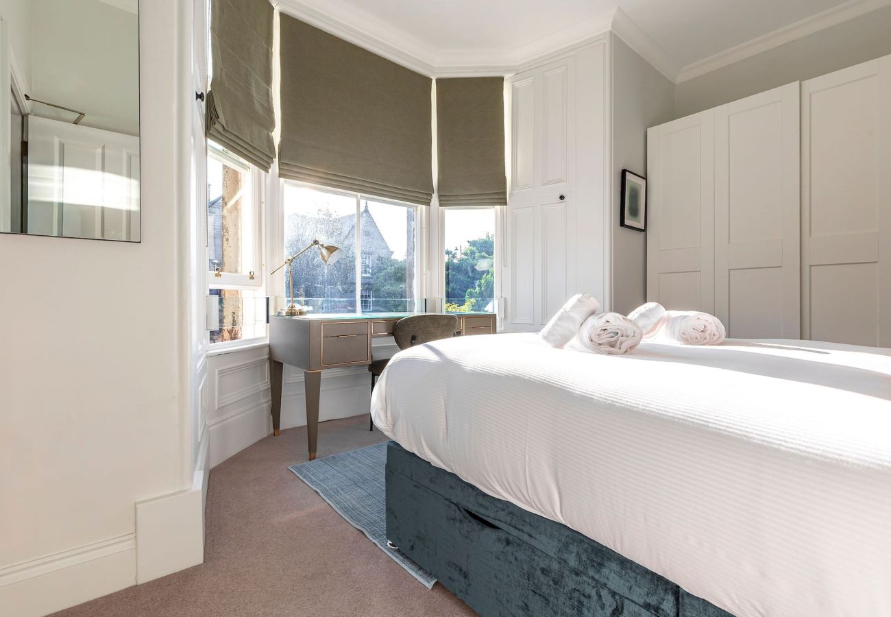 Apartment in St Andrews - Skye Sands | St Rule Residence