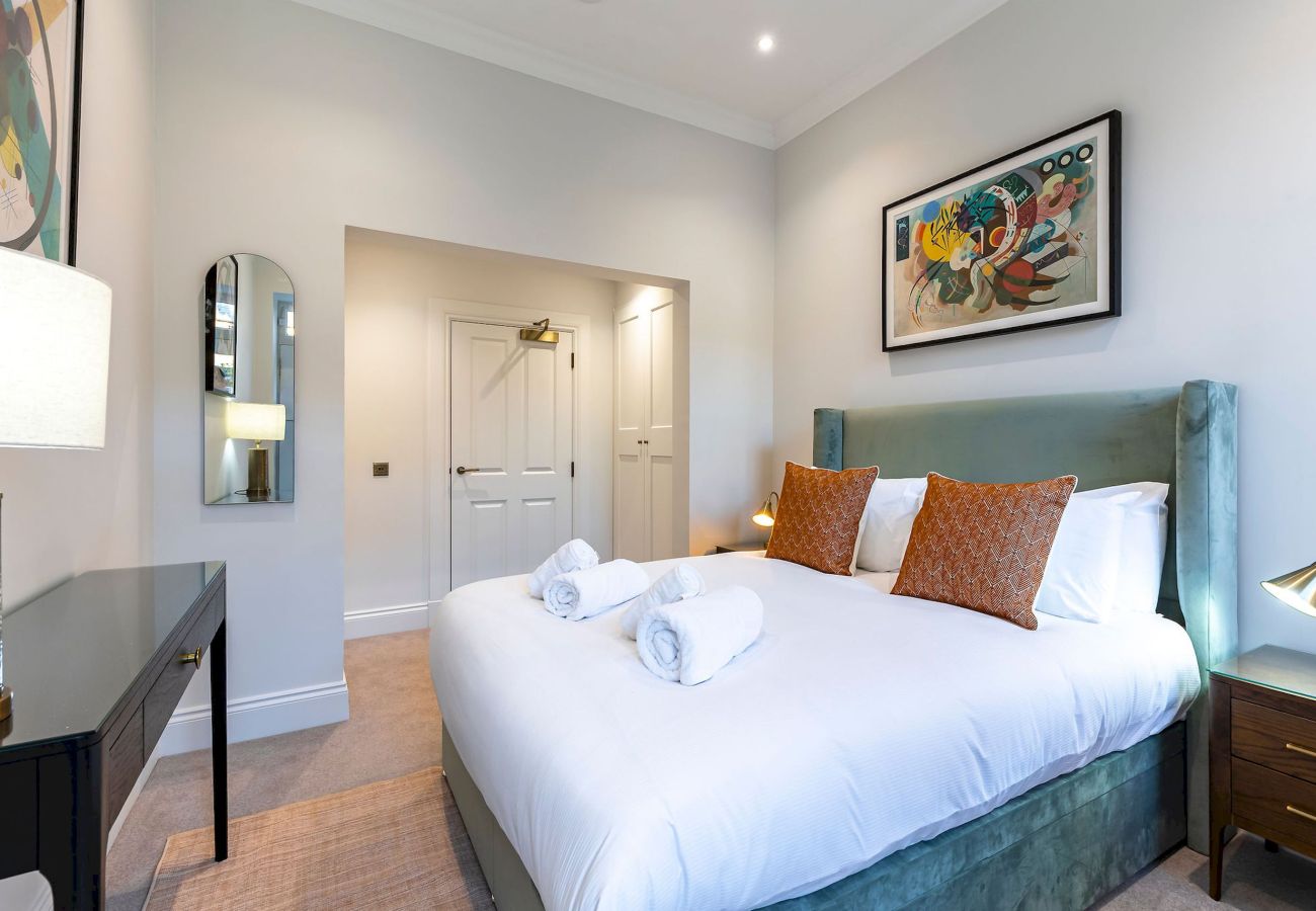 Apartment in St Andrews - Skye Sands | St Rule Residence