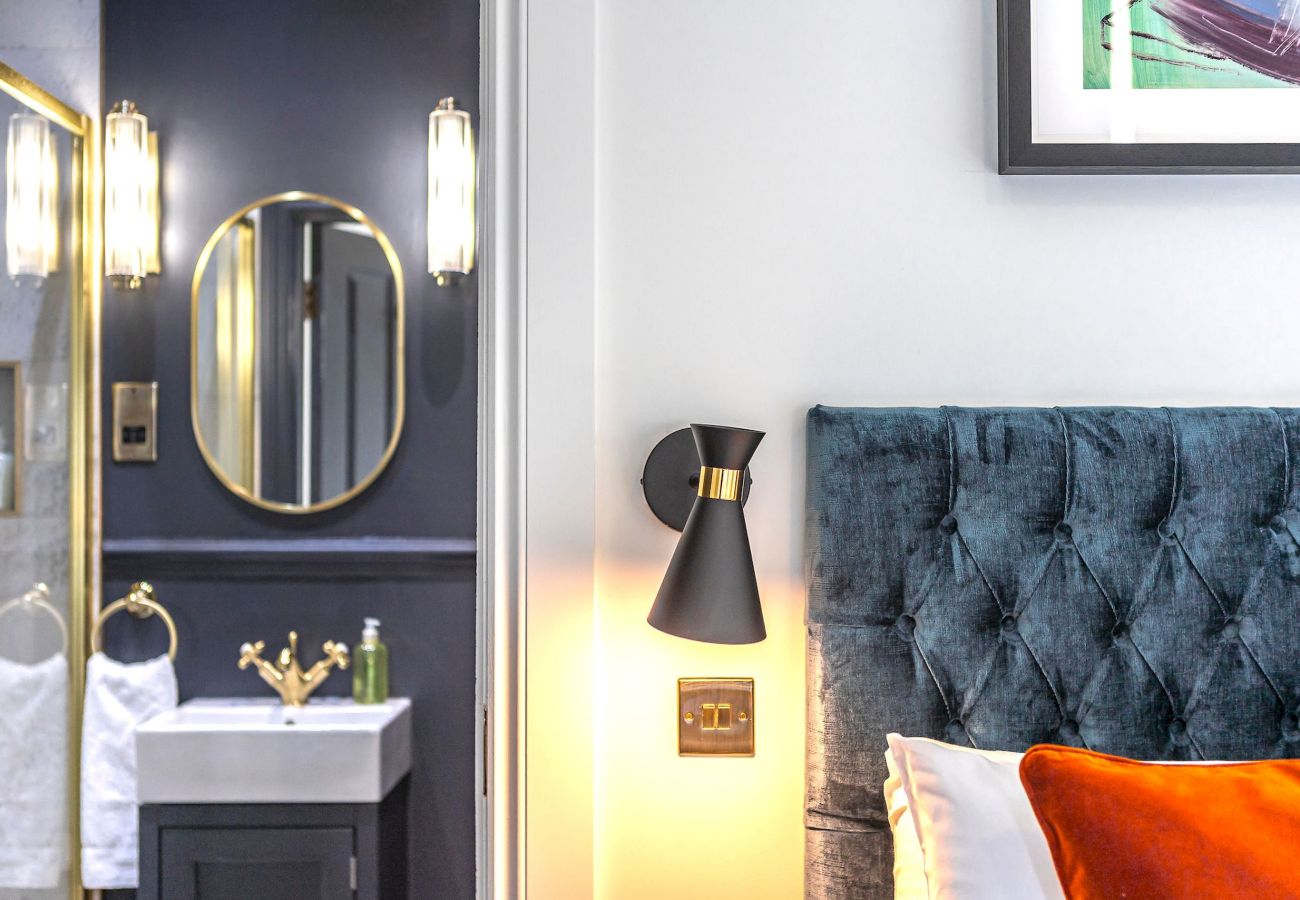 Apartment in St Andrews - Skye Sands | St Rule Residence