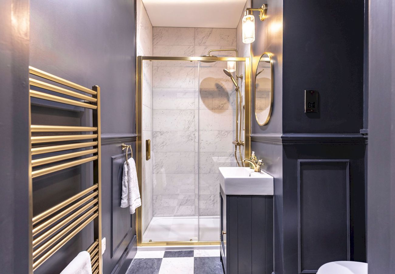 Apartment in St Andrews - Skye Sands | St Rule Residence