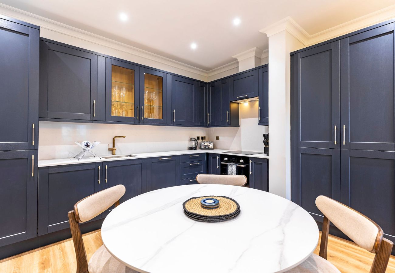 Apartment in St Andrews - Skye Sands | St Rule Residence