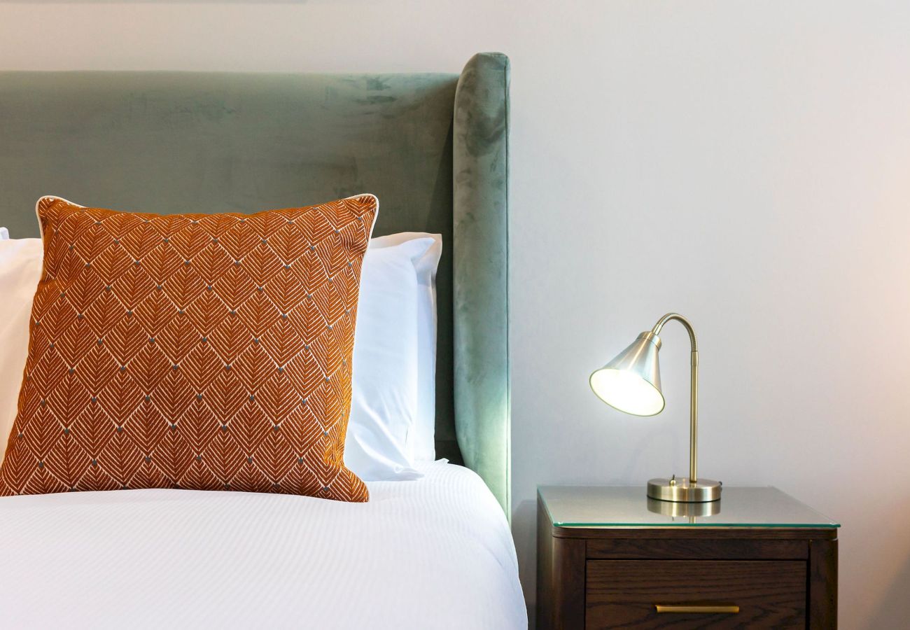 Apartment in St Andrews - Skye Sands | St Rule Residence
