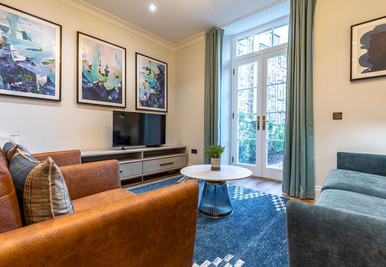 Apartment in St Andrews - Skye Sands | St Rule Residence