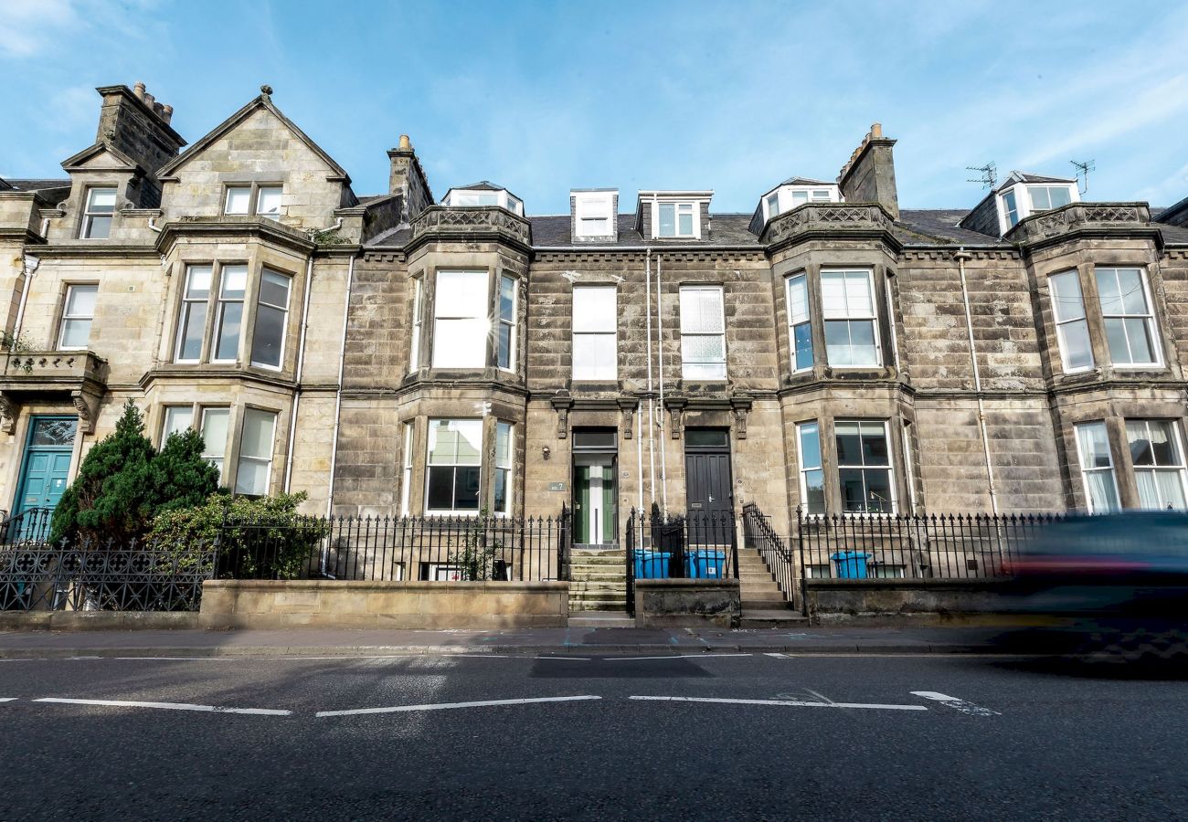 Apartment in St Andrews - Skye Sands | St Rule Residence