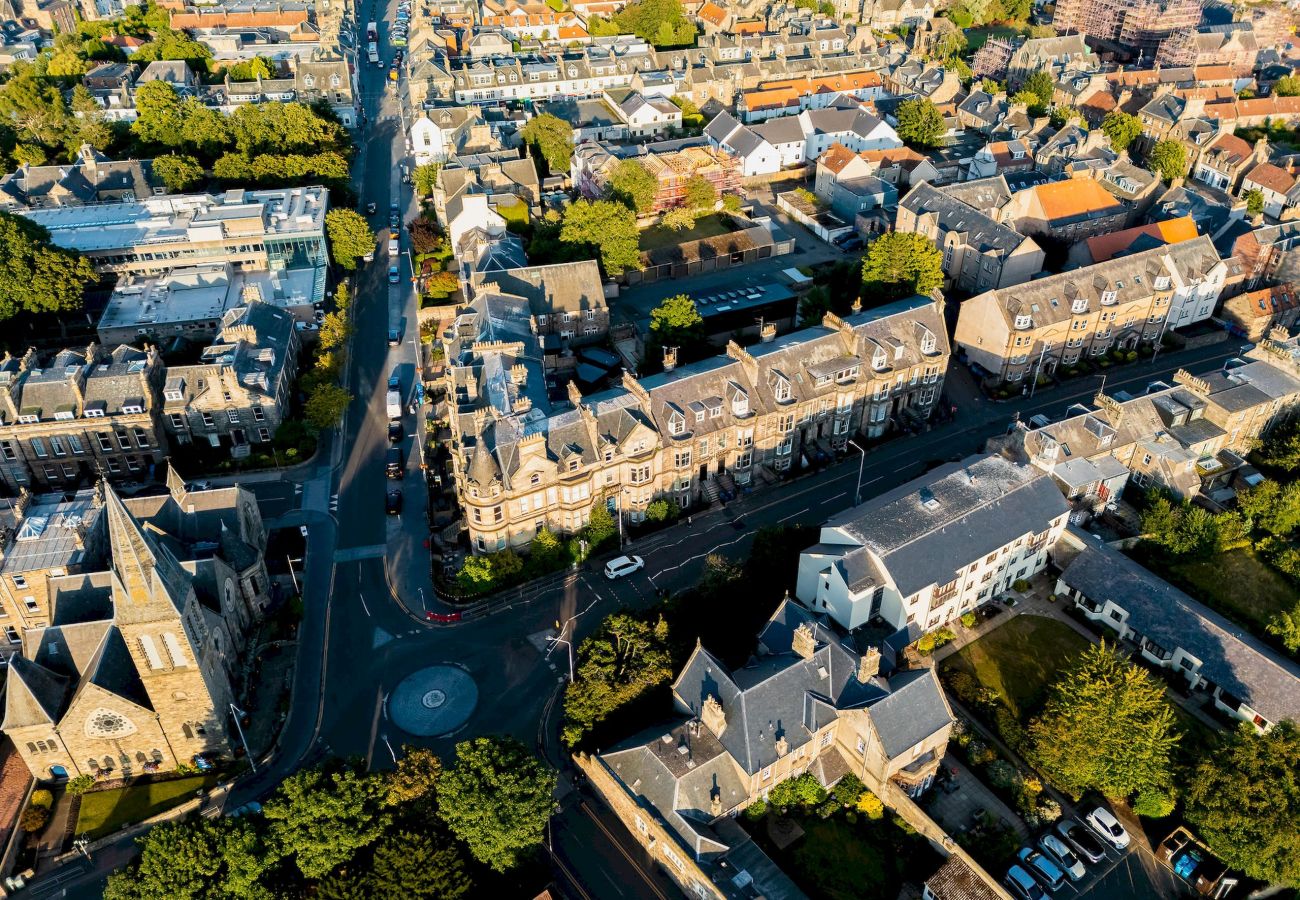 Apartment in St Andrews - Skye Sands | St Rule Residence