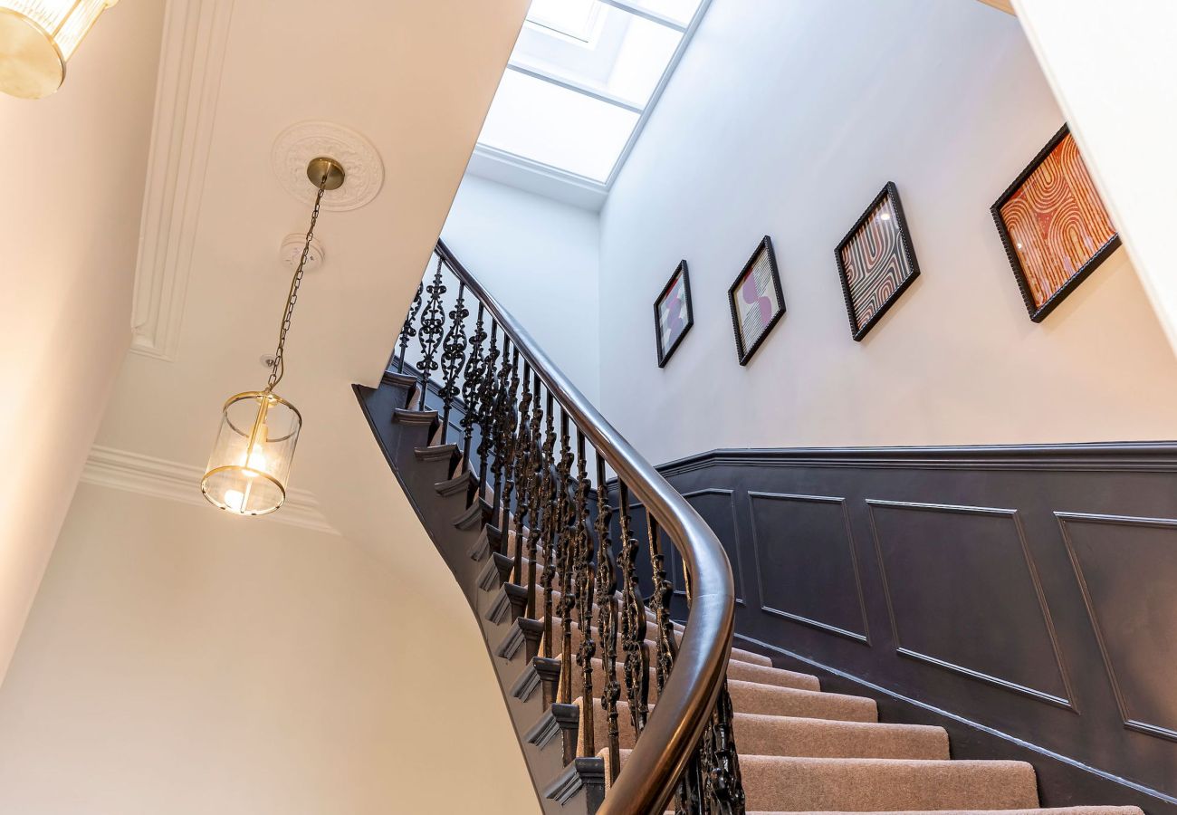 Apartment in St Andrews - Skye Sands | Alexandra Penthouse (No 7B)