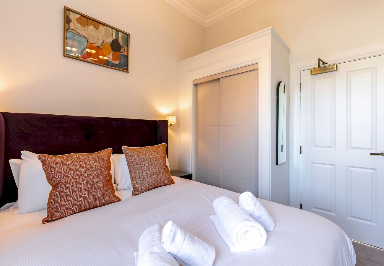 Apartment in St Andrews - Skye Sands | Alexandra Penthouse (No 7B)