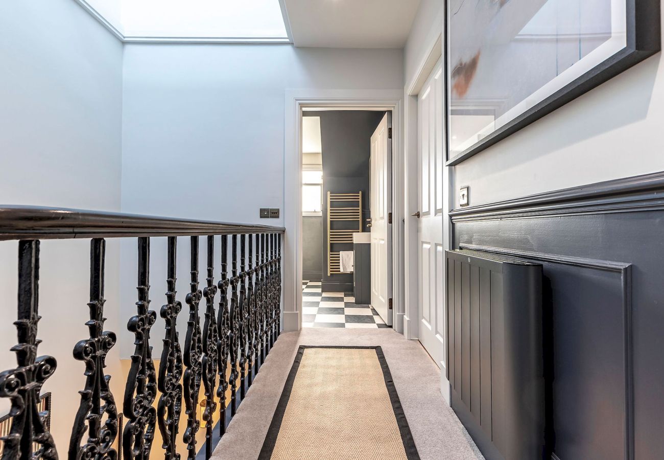 Apartment in St Andrews - Skye Sands | Alexandra Penthouse (No 7B)