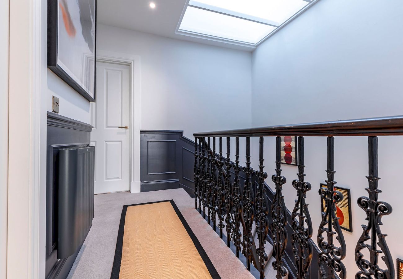 Apartment in St Andrews - Skye Sands | Alexandra Penthouse (No 7B)