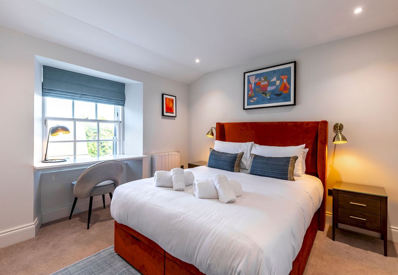 Apartment in St Andrews - Skye Sands | Alexandra Penthouse (No 7B)