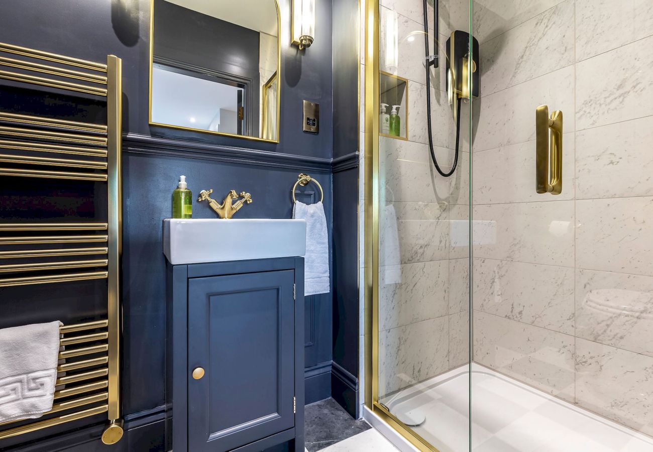 Apartment in St Andrews - Skye Sands | Alexandra Penthouse (No 7B)