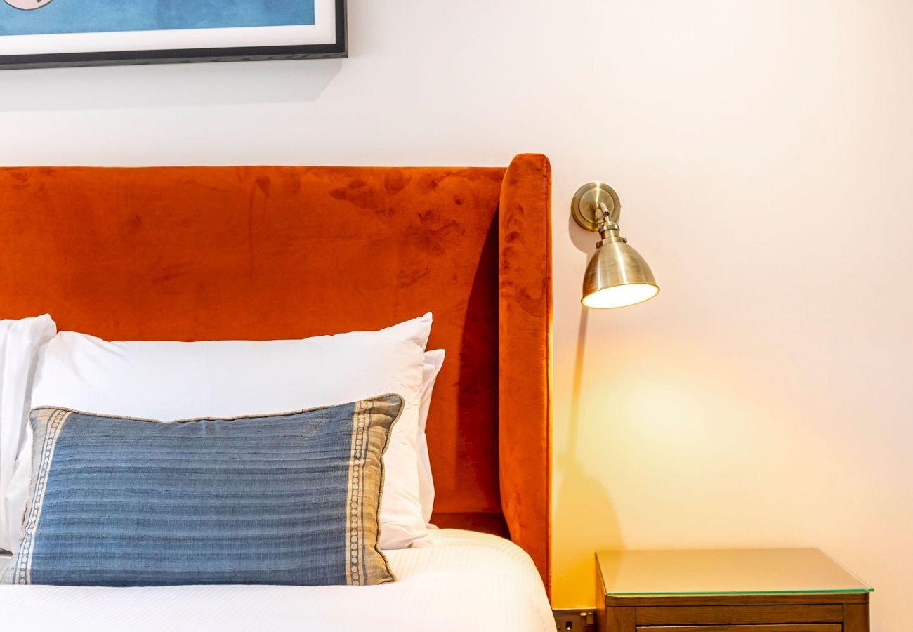 Apartment in St Andrews - Skye Sands | Alexandra Penthouse (No 7B)