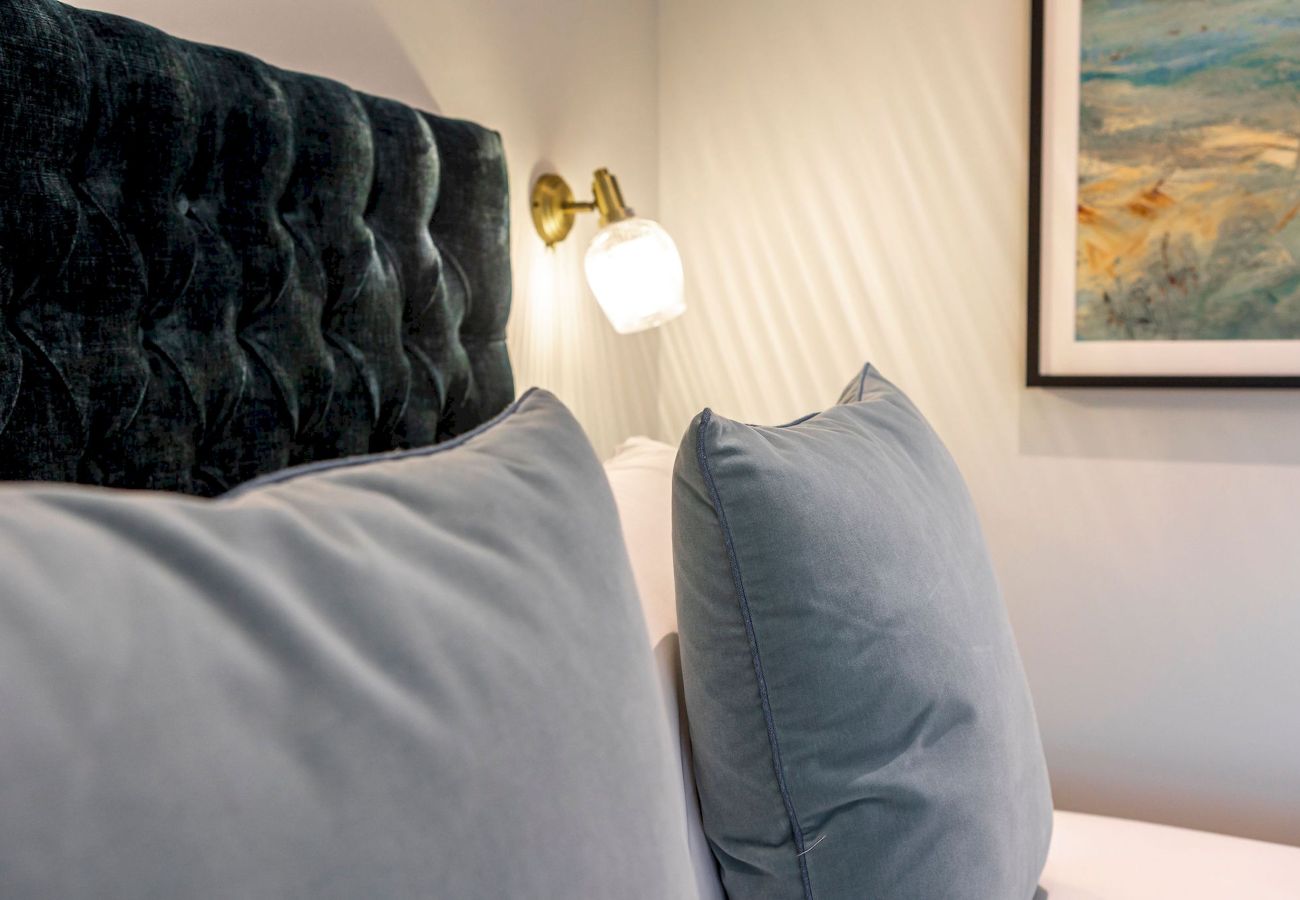 Apartment in St Andrews - Skye Sands | Alexandra Penthouse (No 7B)