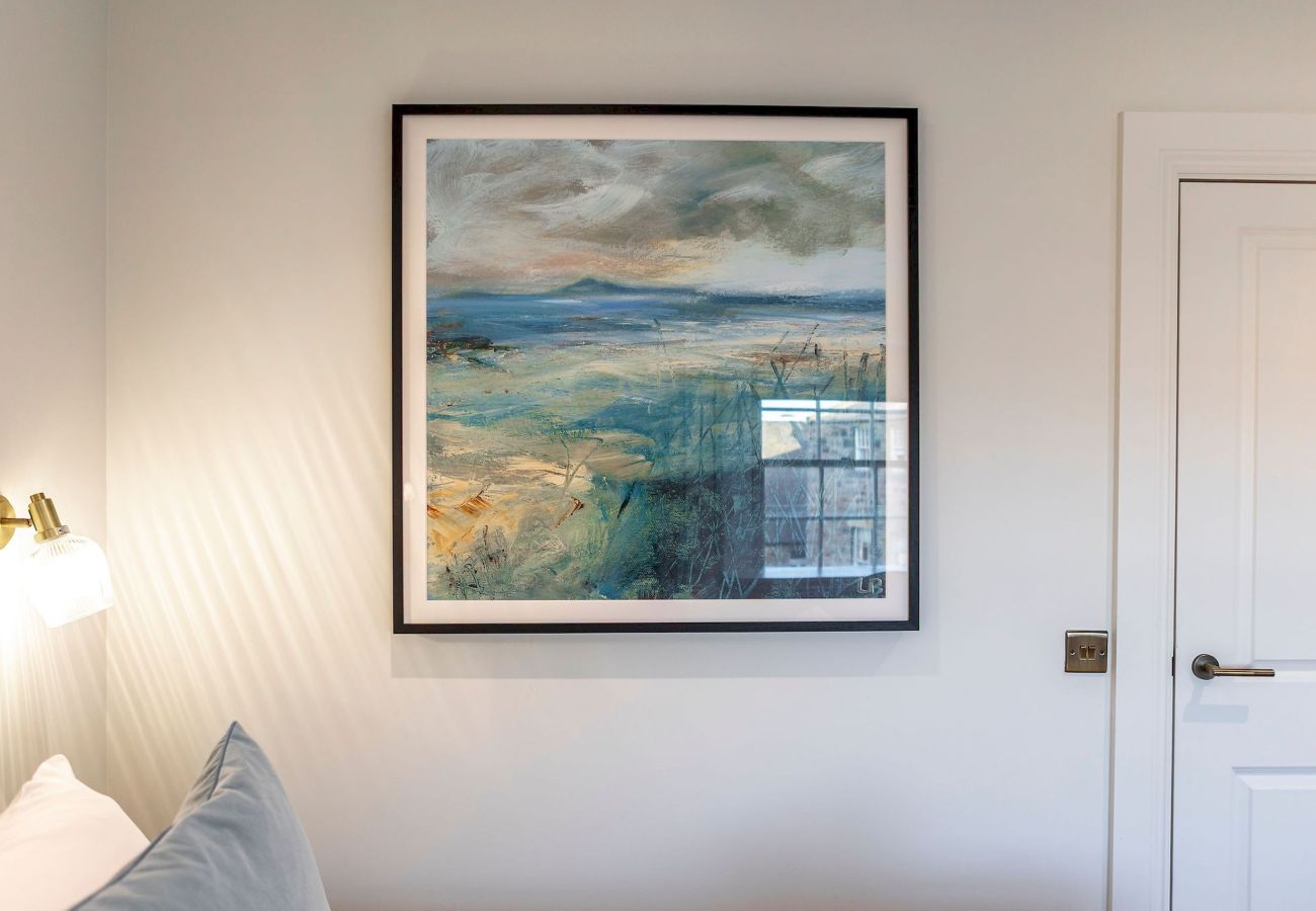 Apartment in St Andrews - Skye Sands | Alexandra Penthouse (No 7B)