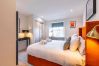 Apartment in St Andrews - Skye Sands | Alexandra Penthouse (No 7B)