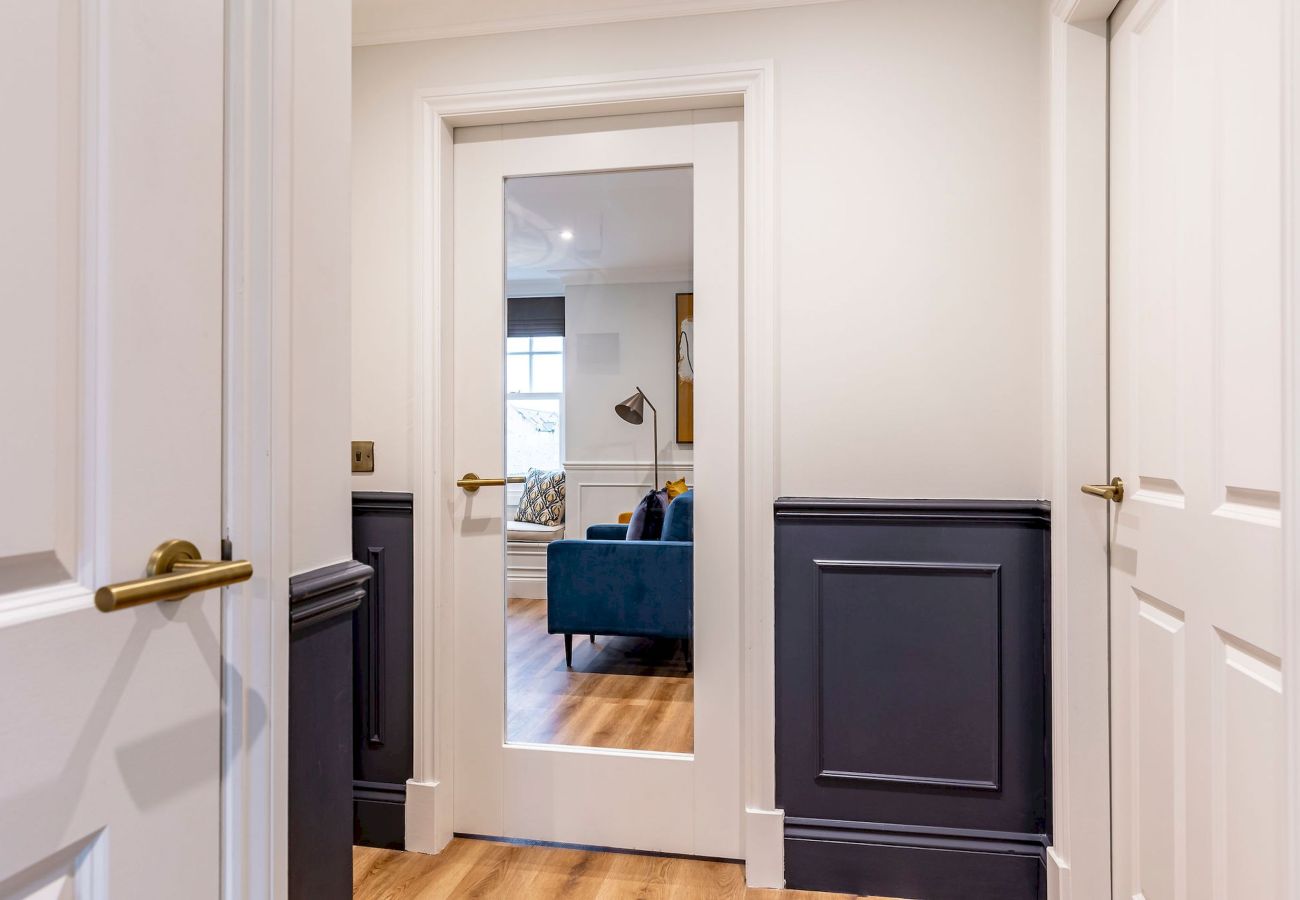 Apartment in St Andrews - Skye Sands | Bell Street Apartments (A)